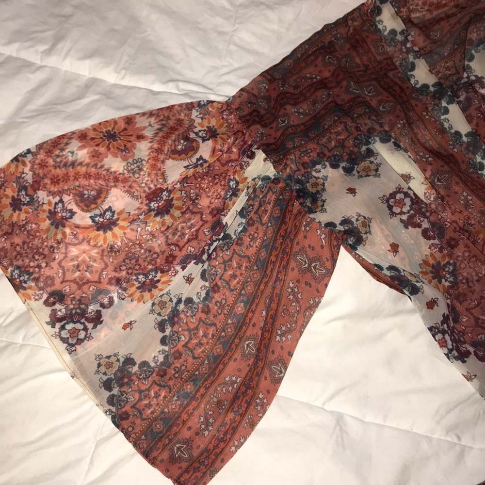 Boho Cardigan - Picture 2 of 3